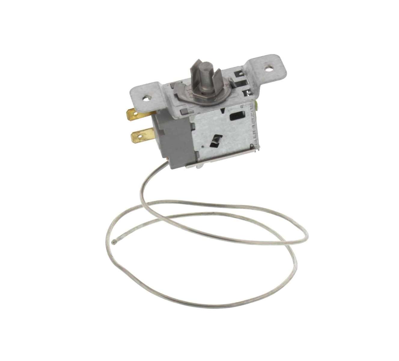 WP61002043 - Genuine OEM Whirlpool Refrigerator Temperature Control Thermostat